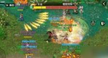 剑侠世界3搬砖攻略（轻松赚钱、提升实力、玩转剑侠世界3）