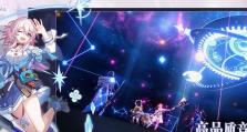 《崩坏星穹铁道》游戏白露实力全面解析（白露的属性、技能、装备和玩法详解）