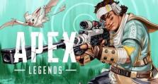 Apex15赛季进化皮预览，全新战斗体验再升级（高清画质与个性外观，为你的战斗加冕）