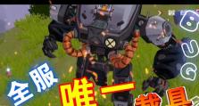 《幻塔传说》攻略（打破游戏难度瓶颈，轻松闯关提升战斗力）