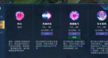 穿越火线出装攻略大全（打造最强战队，掌握最佳出装方案）