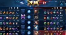 以后羿觉醒低端局出装攻略（新手玩家必读！以后羿觉醒低端局出装攻略详解）