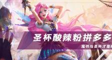酸辣粉出装手游攻略（掌握正确出装策略，让你成为无敌战士！）