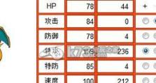 口袋蓝宝石图攻略（成为口袋训练师的必备秘籍，从菜鸟到高手只需一读！）