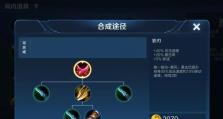 重装后裔出装攻略大全（最新最全的重装后裔出装攻略，助您一路称霸战场）