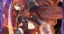 《征服骑士魔法游戏的攻略指南》（一步步揭开胜利的秘密，成为顶尖骑士法师）