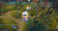 Dota中的骨弓出装攻略（完美利用骨弓的攻击力，击溃敌人！）