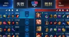 峡谷艺术守约出装攻略（掌握关键出装，成为无敌守约之王！）