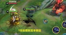 王者荣耀司马懿出装攻略-无敌帝王的全能装备选择！（打造无敌帝王，掌握司马懿的全能出装！）