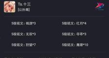 射手半个江湖出装攻略（为你揭秘射手英雄的最佳装备选择！）