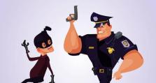 警察攻略（如何有效应对强盗犯罪，保障社会安全）