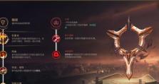 解析《不羁之悦》攻略，让你成为无敌玩家（不羁之悦出装天赋加点攻略大揭秘！）