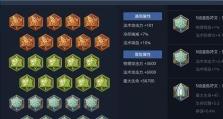 王者荣耀最新法师技能出装攻略（带你玩转法师新技能，称霸王者战场！）