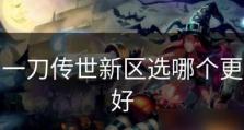 《一刀传世转生加点技巧全攻略》（掌握最优秀的加点技巧，助您在转生战斗中战无不胜！）