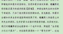 乱世王者农民攻略（打造你的农民帝国，征服乱世王者！）
