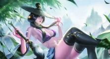 王昭君妍华绝代时装礼服图鉴