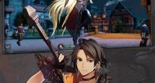 《猎魂觉醒》武器攻略——重剑技能属性详解（掌握重剑技能，轻松挑战BOSS）