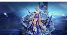 《以阴阳师千姬巾帼海心皮肤获得攻略》（如何轻松获取千姬巾帼海心皮肤？——分享阴阳师攻略）
